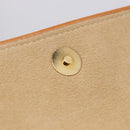 LOUIS VUITTON Monogram Pochette Florentine Waist Bag M51855 LV Auth 204738V-20