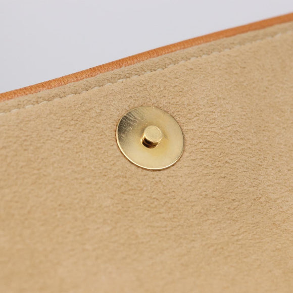 LOUIS VUITTON Monogram Pochette Florentine Waist Bag M51855 LV Auth 204738V