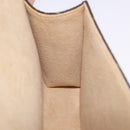 LOUIS VUITTON Monogram Pochette Florentine Waist Bag M51855 LV Auth 204738V-23