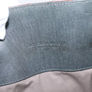 BOTTEGA VENETA INTRECCIATO Hand Bag Leather Brown Auth 204748-14
