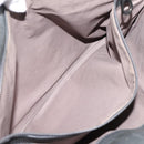 BOTTEGA VENETA INTRECCIATO Hand Bag Leather Brown Auth 204748-19