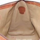 GUCCI Micro GG Supreme Web Sherry Line Bag PVC Beige 012 067 1125 Auth 204752-24
