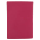 LOEWE Note Leather Paper Pink Auth 204770M-2