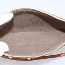 LOUIS VUITTON Monogram Multicolor Pochette Accessoires M92648 Auth 204780SAV-10