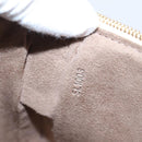 LOUIS VUITTON Monogram Multicolor Pochette Accessoires M92648 Auth 204780SAV-11