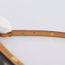 LOUIS VUITTON Monogram Multicolor Pochette Accessoires M92648 Auth 204780SAV-9