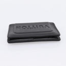 LOUIS VUITTON Infinity Organizer De Poch Card Case Leather M63251 Auth 204791A-5