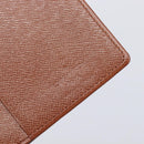 LOUIS VUITTON Monogram Porto Cartes Credit Billfold M60825 LV Auth 204793-17