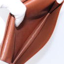 LOUIS VUITTON Monogram Porto Cartes Credit Billfold M60825 LV Auth 204793-18