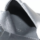 Berluti Wallet Leather Gray Auth 204806M-19