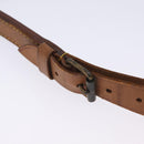 LOUIS VUITTON Monogram Petit Noe Shoulder Bag M42226 LV Auth 204810-17