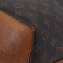 LOUIS VUITTON Monogram Petit Noe Shoulder Bag M42226 LV Auth 204810-20
