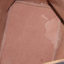 LOUIS VUITTON Monogram Petit Noe Shoulder Bag M42226 LV Auth 204810-11