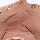 LOUIS VUITTON Monogram Petit Noe Shoulder Bag M42226 LV Auth 204810-26