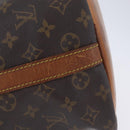 LOUIS VUITTON Monogram Petit Noe Shoulder Bag M42226 LV Auth 204810-7
