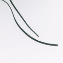 BOTTEGA VENETA MAXI INTRECCIATO Arco Tote Bag Green Auth 204817V-20