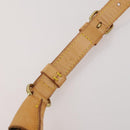 LOUIS VUITTON Monogram Boulogne 30 Shoulder Bag M51265 LV Auth 204820V-11