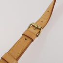 LOUIS VUITTON Monogram Boulogne 30 Shoulder Bag M51265 LV Auth 204820V-12