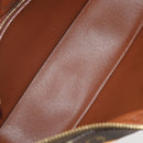 LOUIS VUITTON Monogram Boulogne 30 Shoulder Bag M51265 LV Auth 204820V-20