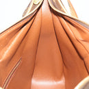 LOUIS VUITTON Monogram Boulogne 30 Shoulder Bag M51265 LV Auth 204820V-21