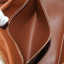 LOUIS VUITTON Monogram Boulogne 30 Shoulder Bag M51265 LV Auth 204820V-24