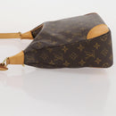 LOUIS VUITTON Monogram Boulogne 30 Shoulder Bag M51265 LV Auth 204820V-5