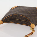LOUIS VUITTON Monogram Boulogne 30 Shoulder Bag M51265 LV Auth 204820V-6