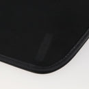 LOUIS VUITTON Monogram Macassar Magnetic Messenger Bag M45557 LV Auth 204827V-21