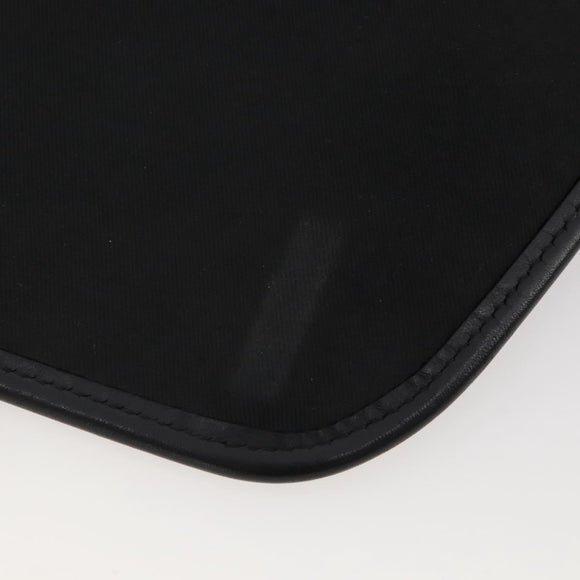 LOUIS VUITTON Monogram Macassar Magnetic Messenger Bag M45557 LV Auth 204827V