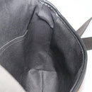 LOUIS VUITTON Monogram Macassar Magnetic Messenger Bag M45557 LV Auth 204827V-23