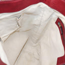 GUCCI GG Canvas Miss GG Tote Bag Beige Gold 342591 Auth 204831-17