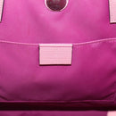 GUCCI GG Supreme Children's Hand Bag PVC Beige 630589 Auth 204842A-23