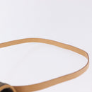 LOUIS VUITTON Monogram Pochette Florentine Waist Bag M51855 LV Auth 204849V-15