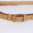 LOUIS VUITTON Monogram Noe BB Shoulder Bag M40817 LV Auth 204850SAV-9
