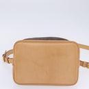 LOUIS VUITTON Monogram Noe BB Shoulder Bag M40817 LV Auth 204850SAV-6