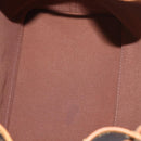 LOUIS VUITTON Monogram Noe BB Shoulder Bag M40817 LV Auth 204850SAV-10