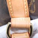 LOUIS VUITTON Monogram Noe BB Shoulder Bag M40817 LV Auth 204850SAV-11