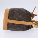 LOUIS VUITTON Monogram Noe BB Shoulder Bag M40817 LV Auth 204850SAV-3