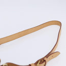 LOUIS VUITTON Monogram Noe BB Shoulder Bag M40817 LV Auth 204850SAV-14