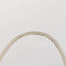 GOYARD Herringbone Saint Louis GM Tote Bag PVC White Auth 204859A-13
