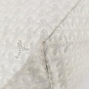 GOYARD Herringbone Saint Louis GM Tote Bag PVC White Auth 204859A-18