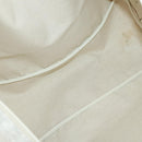 GOYARD Herringbone Saint Louis GM Tote Bag PVC White Auth 204859A-22