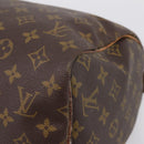 LOUIS VUITTON Monogram Speedy 30 Hand Bag M41526 LV Auth 204871-16