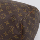 LOUIS VUITTON Monogram Speedy 30 Hand Bag M41526 LV Auth 204871-18