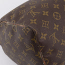 LOUIS VUITTON Monogram Speedy 30 Hand Bag M41526 LV Auth 204871-19