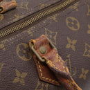 LOUIS VUITTON Monogram Speedy 30 Hand Bag M41526 LV Auth 204871-8