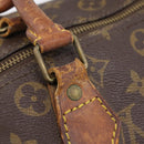 LOUIS VUITTON Monogram Speedy 30 Hand Bag M41526 LV Auth 204871-21