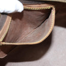 LOUIS VUITTON Monogram Speedy 30 Hand Bag M41526 LV Auth 204871-24