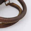 LOUIS VUITTON Monogram Speedy 30 Hand Bag M41526 LV Auth 204871-7