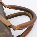 LOUIS VUITTON Monogram Speedy 30 Hand Bag M41526 LV Auth 204871-15